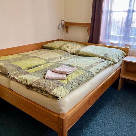 Hostel Postel Český Krumlov Exteriér fotografie