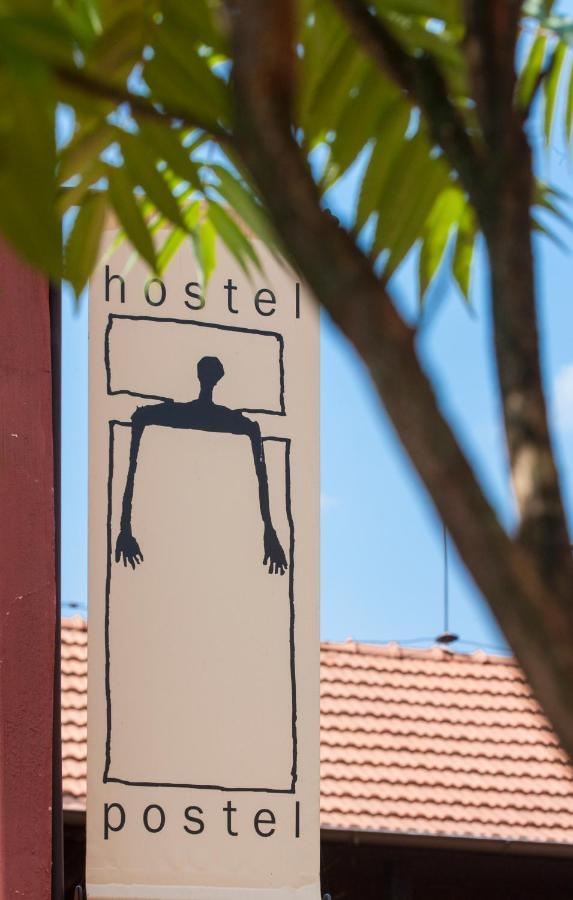 Hostel Postel Český Krumlov Exteriér fotografie