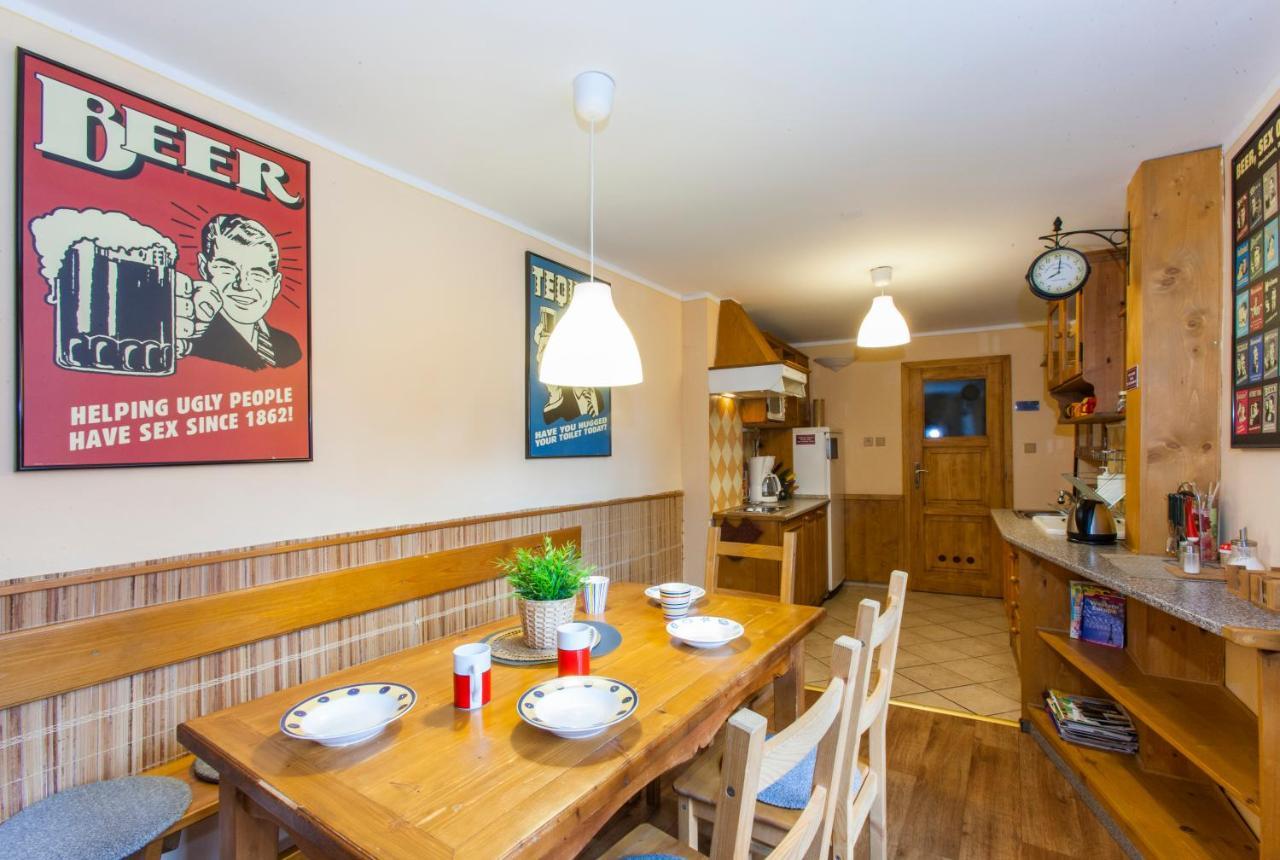 Hostel Postel Český Krumlov Exteriér fotografie