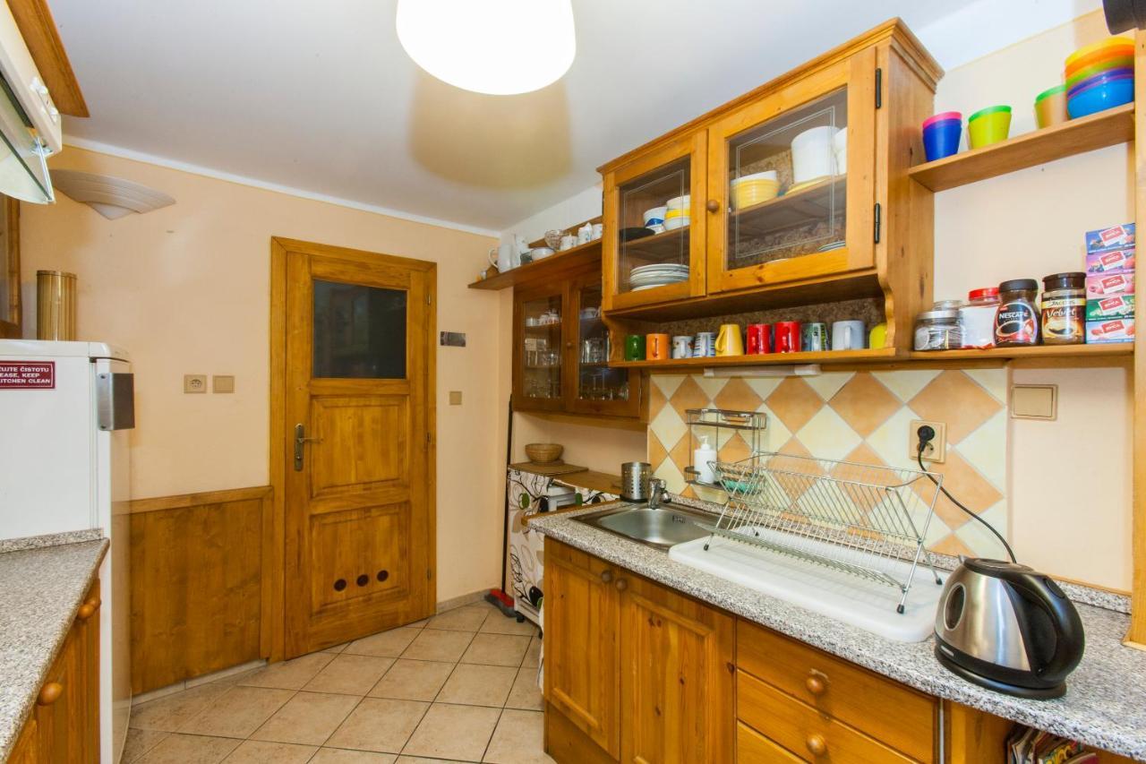 Hostel Postel Český Krumlov Exteriér fotografie