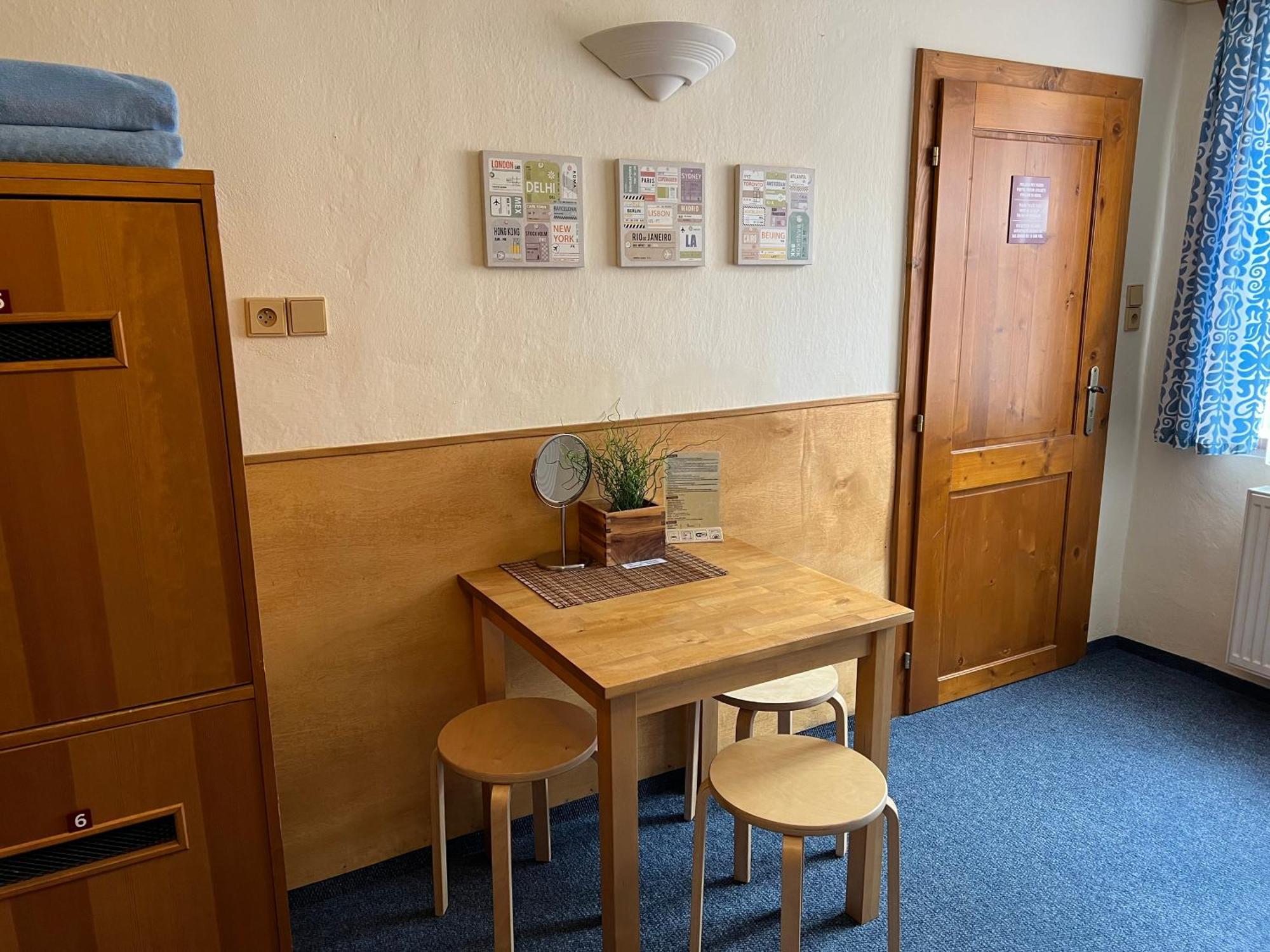 Hostel Postel Český Krumlov Exteriér fotografie